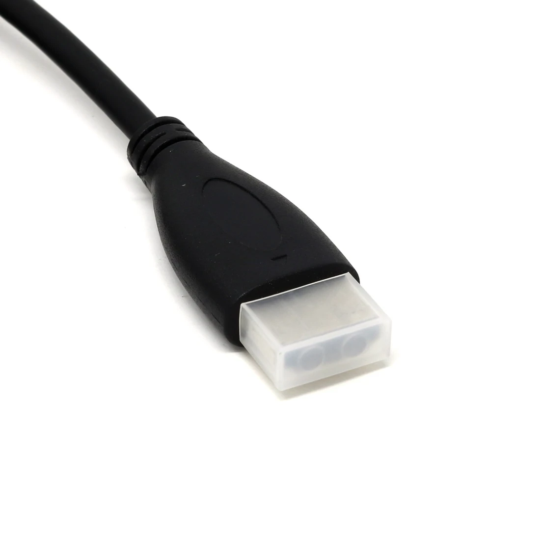 Câble Micro HDMI vers HDMI - 2m - Raspberry Pi Maroc